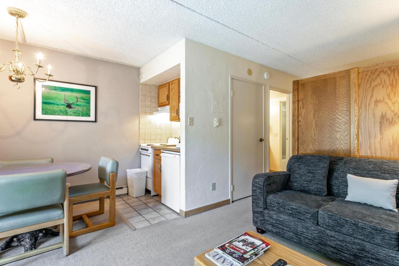 Lift House Lodge, Lionshead Studio Condo, Walk To Gondola Holiday home