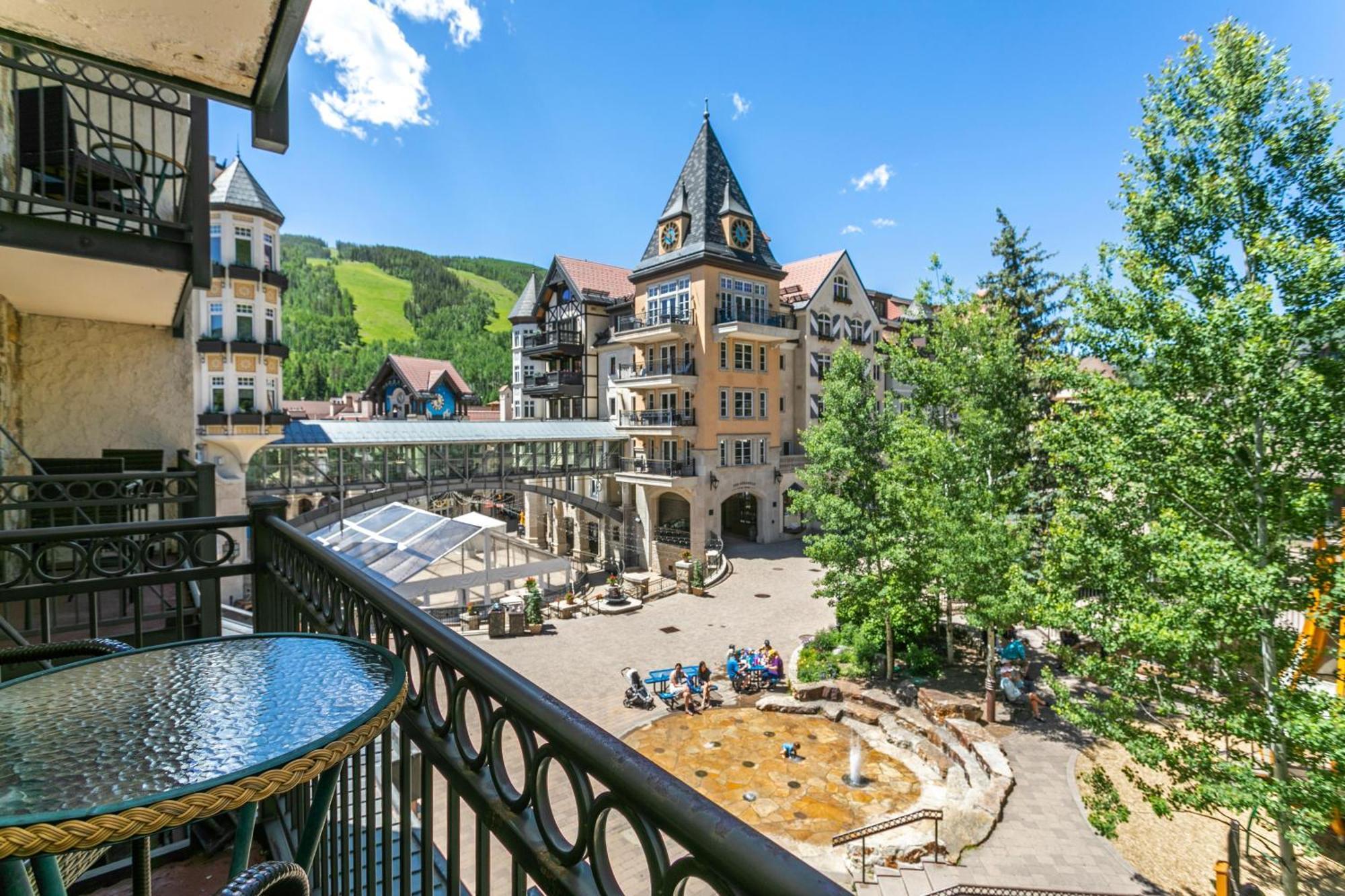 Lift House Lodge, Lionshead Studio Condo, Walk To Gondola *