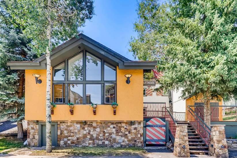 Lift House Lodge, Lionshead Studio Condo, Walk To Gondola
