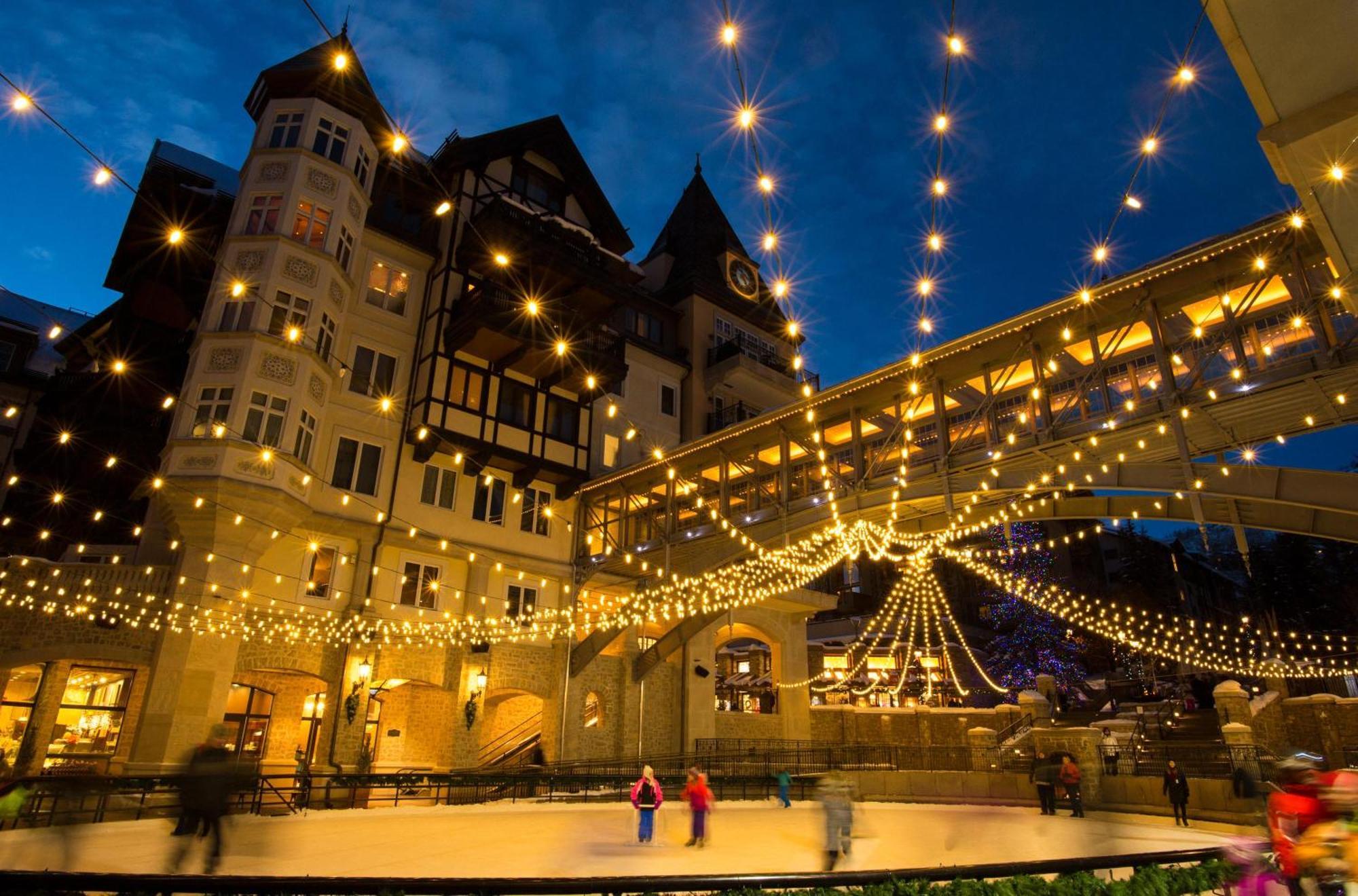 Lift House Lodge, Lionshead Studio Condo, Walk To Gondola Vail