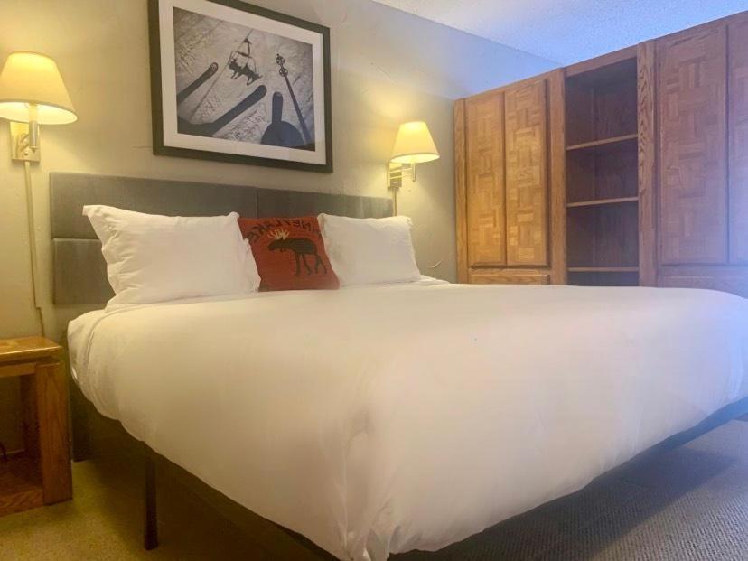 Lift House Lodge, Lionshead Studio Condo, Walk To Gondola Holiday home