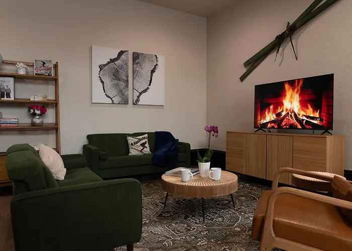 Lift House Lodge, Vail Lionshead Studio Condo, Walk To Gondola