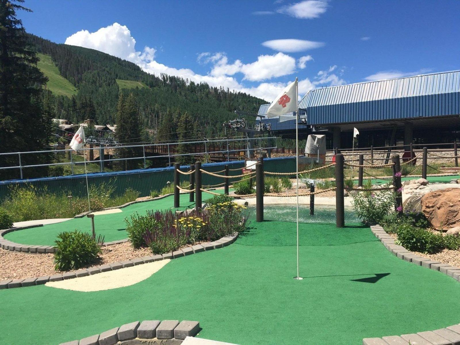 Lift House Lodge, Lionshead Condo, Walk To Gondola *