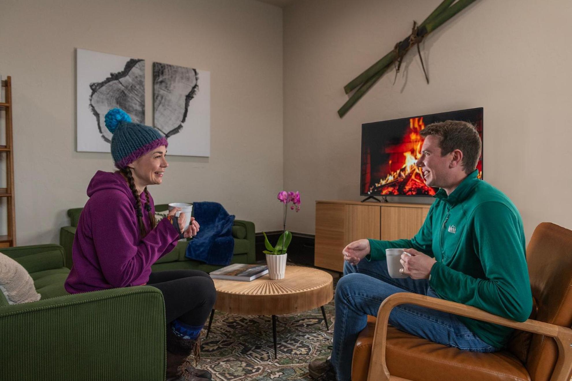 Lift House Lodge, Lionshead Condo, Walk To Gondola * Vail