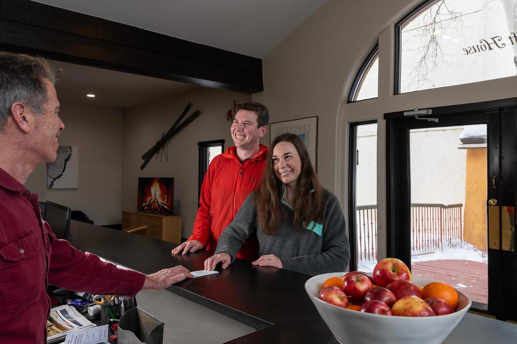 Casa vacanze Lift House Lodge, Lionshead Condo, Walk To Gondola